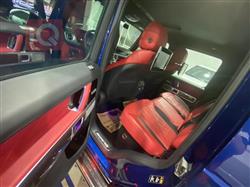 مێرسێدس بێنز G-Class